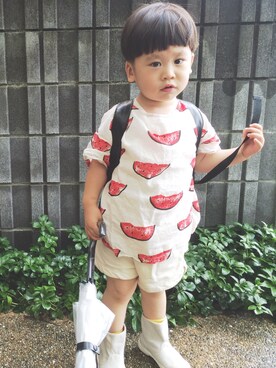 hina.hinaさんのコーディネート