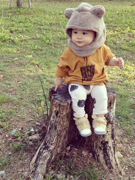 hina.hinaさんのコーディネート