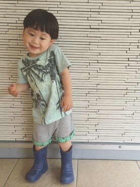 hina.hinaさんのコーディネート