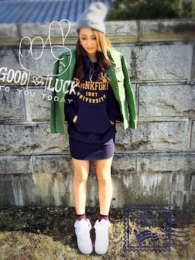 KaE ❤︎さんのコーディネート