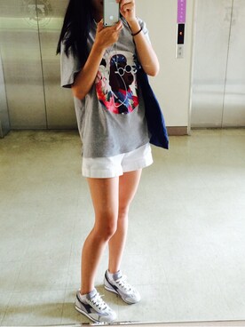 Yeonjiさんのコーディネート