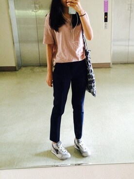 Yeonjiさんのコーディネート