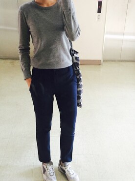 Yeonjiさんのコーディネート