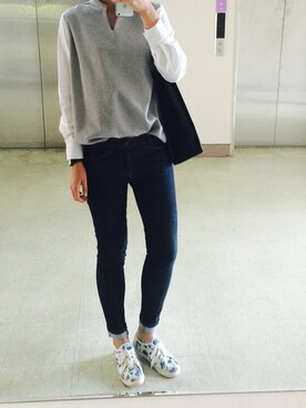 Yeonjiさんのコーディネート