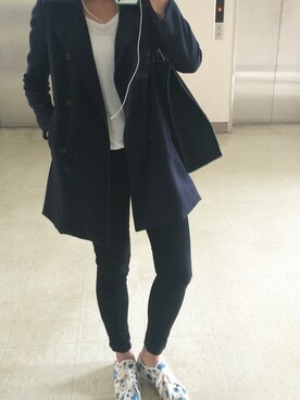 Yeonjiさんのコーディネート