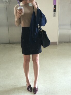 Yeonjiさんのコーディネート