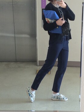 Yeonjiさんのコーディネート