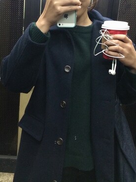 Yeonjiさんのコーディネート