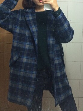 Yeonjiさんのコーディネート