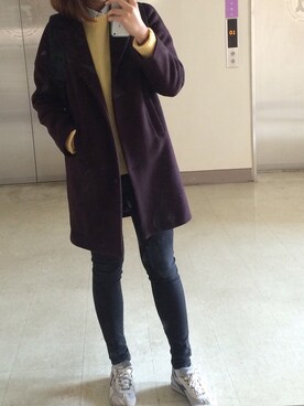 Yeonjiさんのコーディネート