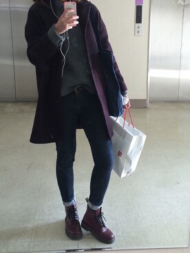 Yeonjiさんのコーディネート