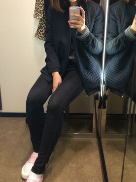 Yeonjiさんのコーディネート