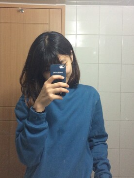 Yeonjiさんのコーディネート