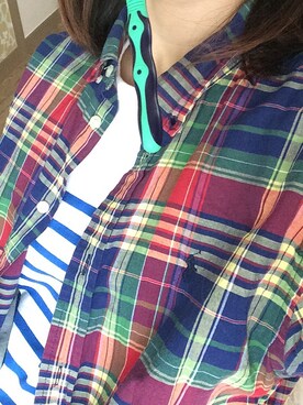 Yeonjiさんのコーディネート