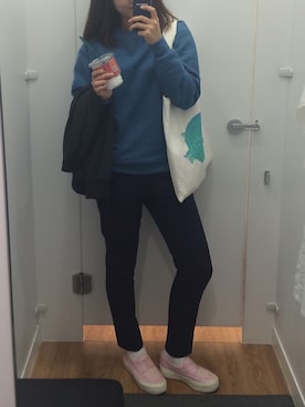 Yeonjiさんのコーディネート