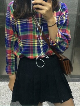 Yeonjiさんのコーディネート