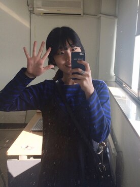 Yeonjiさんのコーディネート