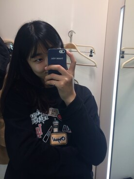 Yeonjiさんのコーディネート