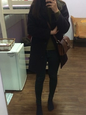 Yeonjiさんのコーディネート