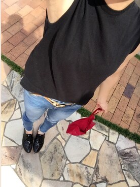 YKさんのコーディネート