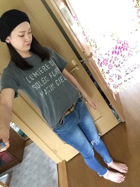 YKさんのコーディネート