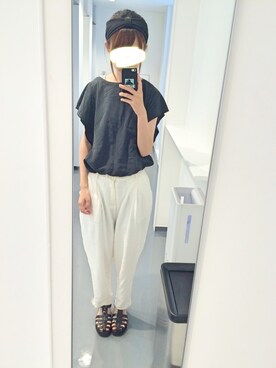 Kaedeさんのコーディネート