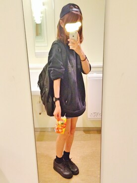 Kaedeさんのコーディネート