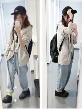 Kaedeさんのコーディネート