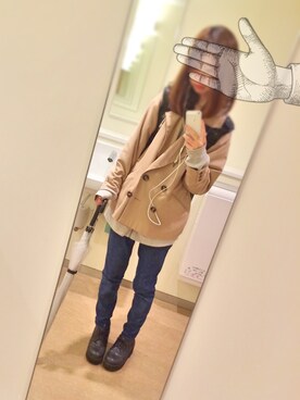 Kaedeさんのコーディネート