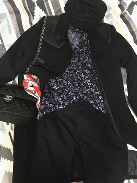 Nappaさんのコーディネート