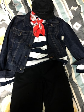 Nappaさんのコーディネート