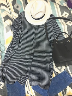 Nappaさんのコーディネート