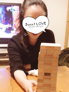 Nappaさん（レディース・153cm）の夏コーディネート