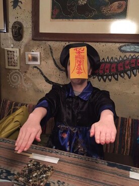 Nappaさんのコーディネート