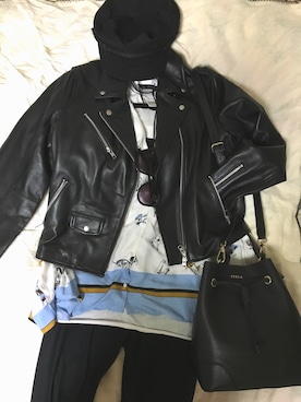 Nappaさんのコーディネート