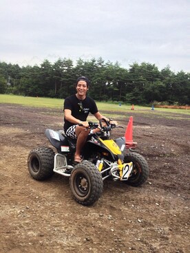 MASAさんのコーディネート