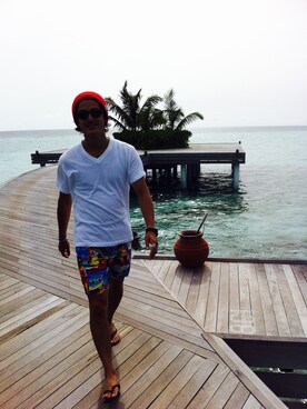 MASAさんのコーディネート