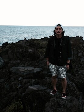 MASAさんのコーディネート