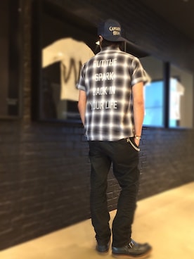 MASAさんのコーディネート