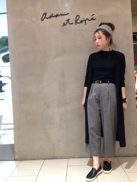 SAKIさんのコーディネート