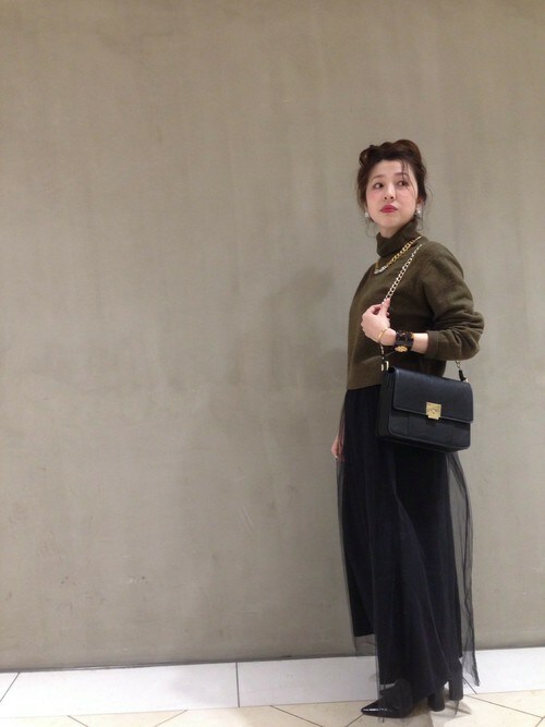 SAKIさんのコーディネート