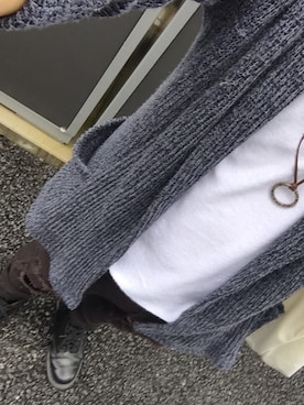 こぺさんさんのコーディネート