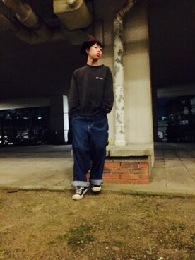 T.kyoyaさんのコーディネート