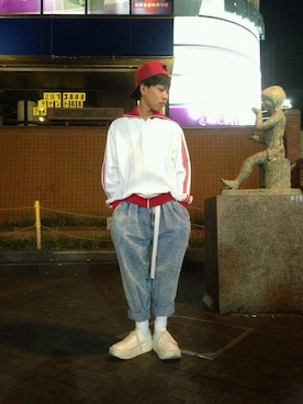 T.kyoyaさんのコーディネート