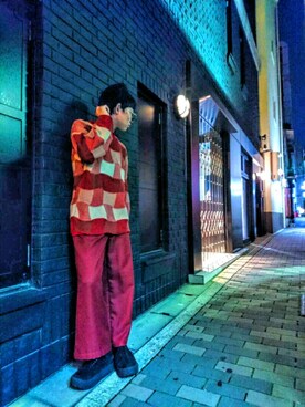 T.kyoyaさんのコーディネート