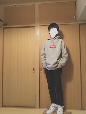 SHOWTAさんのコーディネート