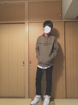 SHOWTAさんのコーディネート