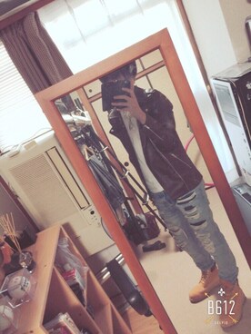 SHOWTAさんのコーディネート