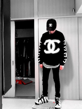 SHOWTAさんのコーディネート