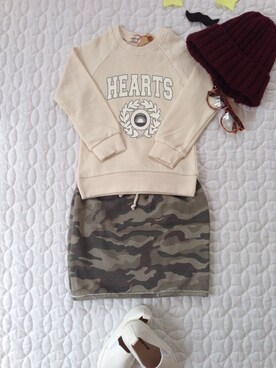 douxcalinさんのコーディネート